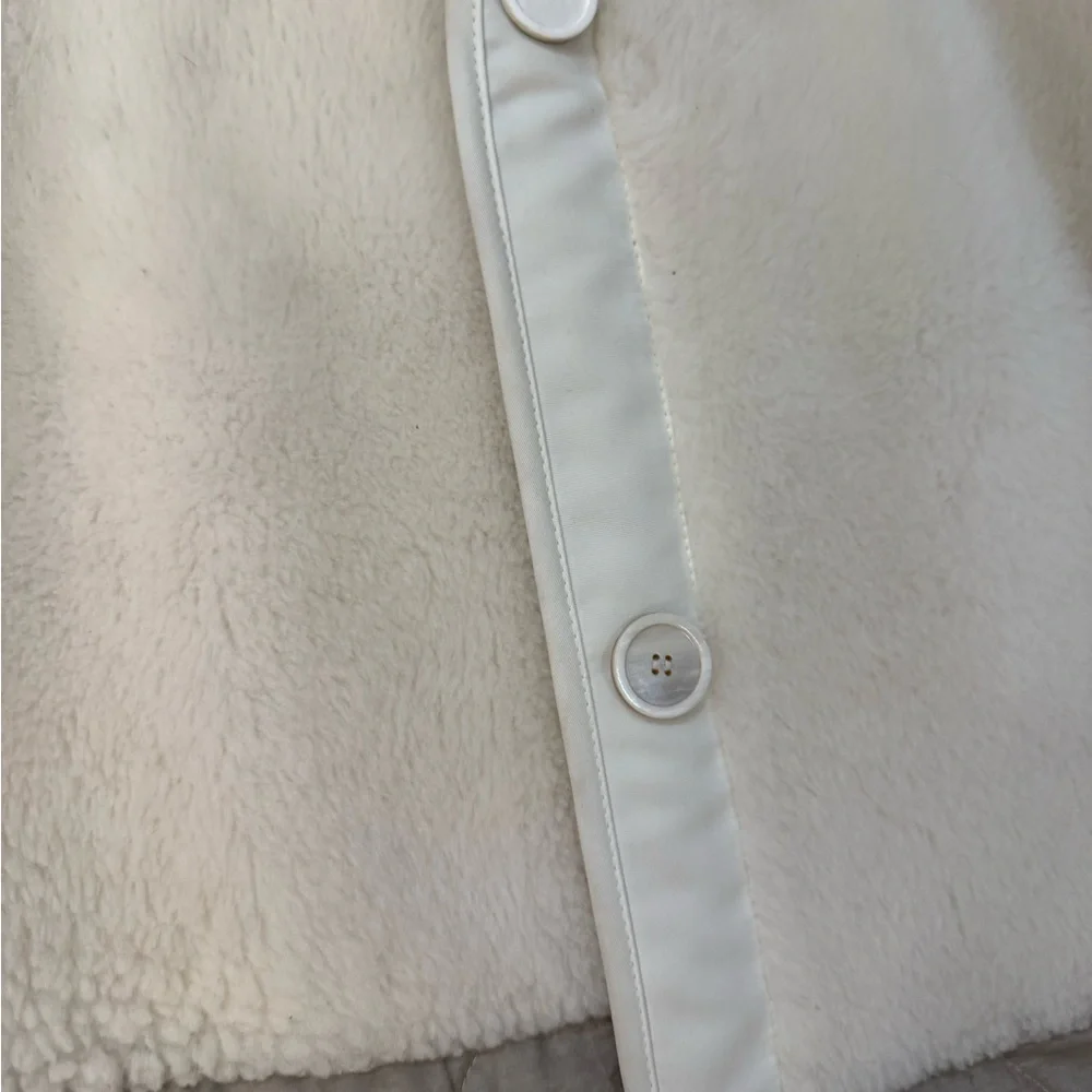 Marfa Stance Signature Shearling Quilt Small - Picture 9 of 16